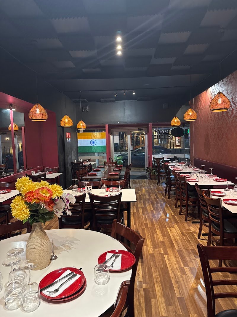 Thar Indian Restaurant photo 4