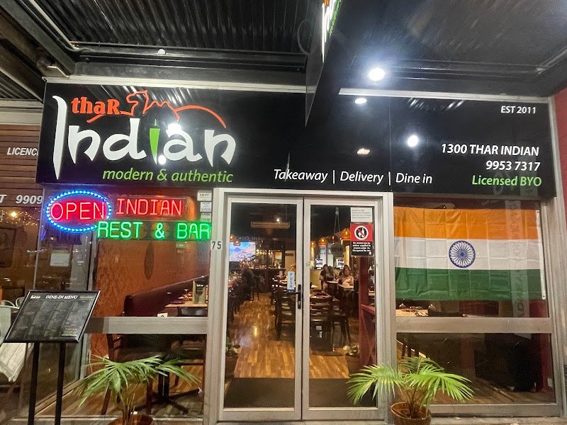 Thar Indian Restaurant photo 6