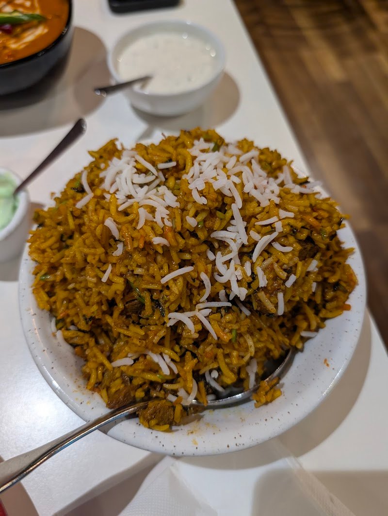 Thar Indian Restaurant photo 7