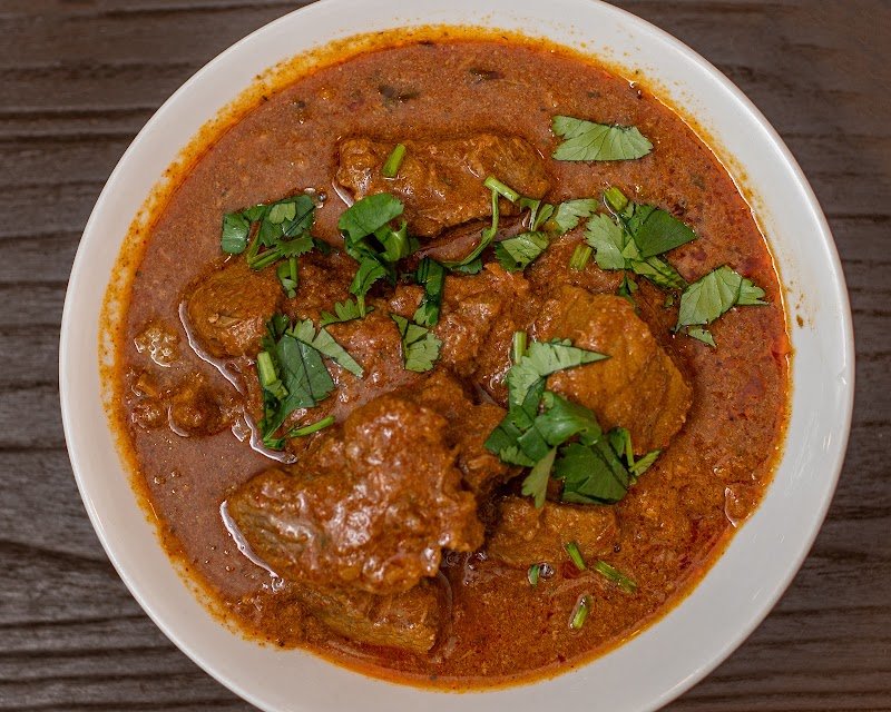 Curries N More photo 3