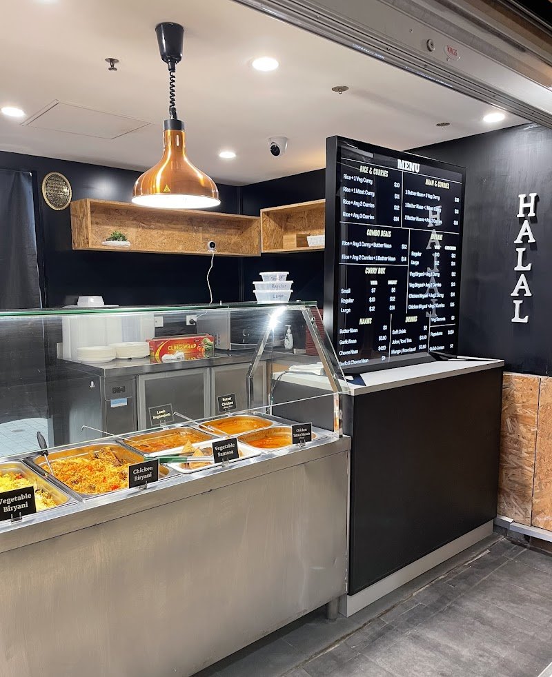 Curries N More photo 10