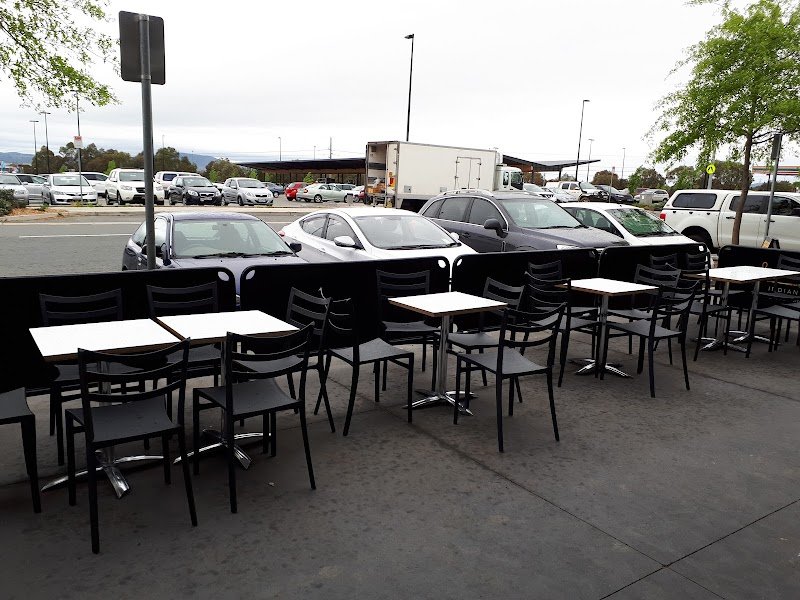 Spice Affair Indian Cuisine Canberra