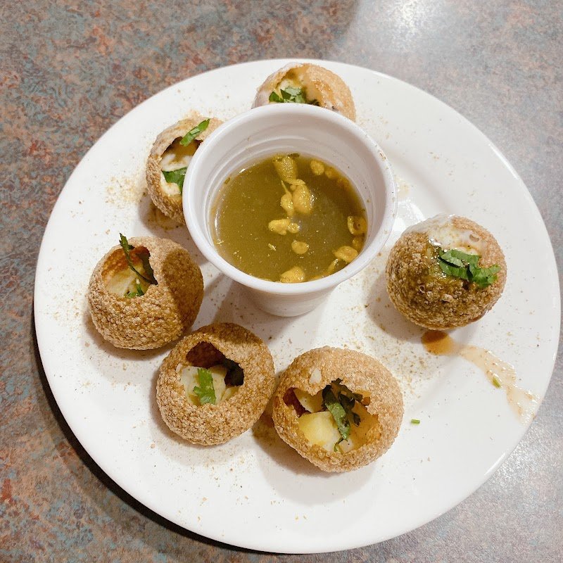 Spice on Wheels Indian Restaurant (New Town) photo 8