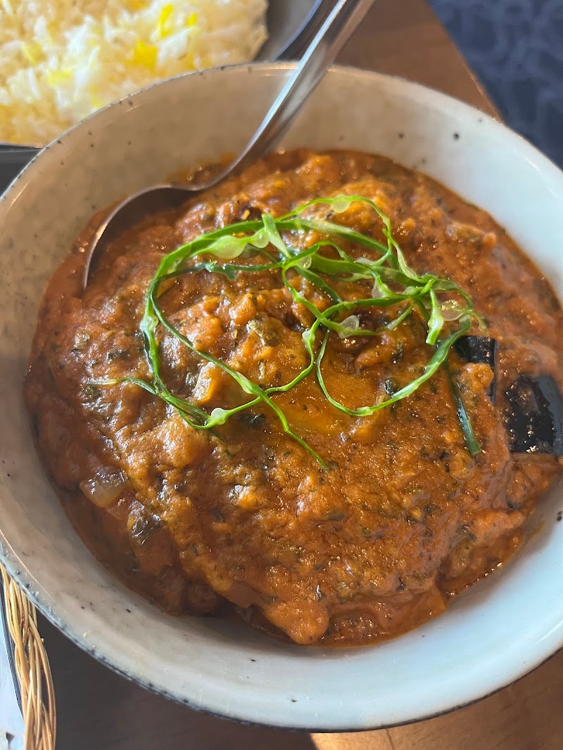 Spice on Wheels Indian Restaurant (New Town) photo 3