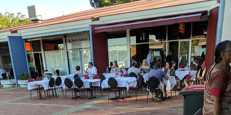 Rama's Fiji Indian Restaurant