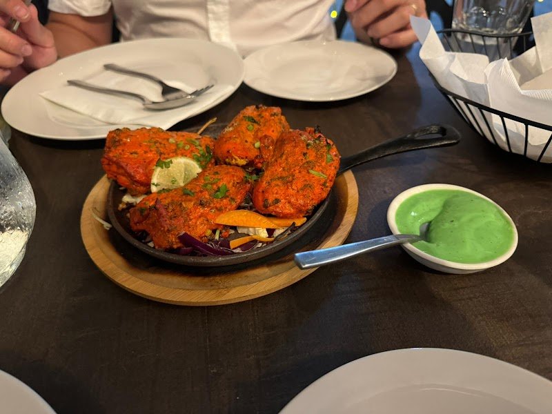 Punjabi Dawat photo 9