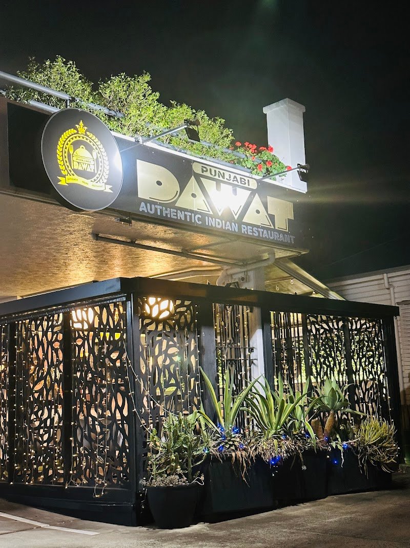 Punjabi Dawat photo 8