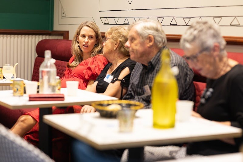 The kari indian restaurant