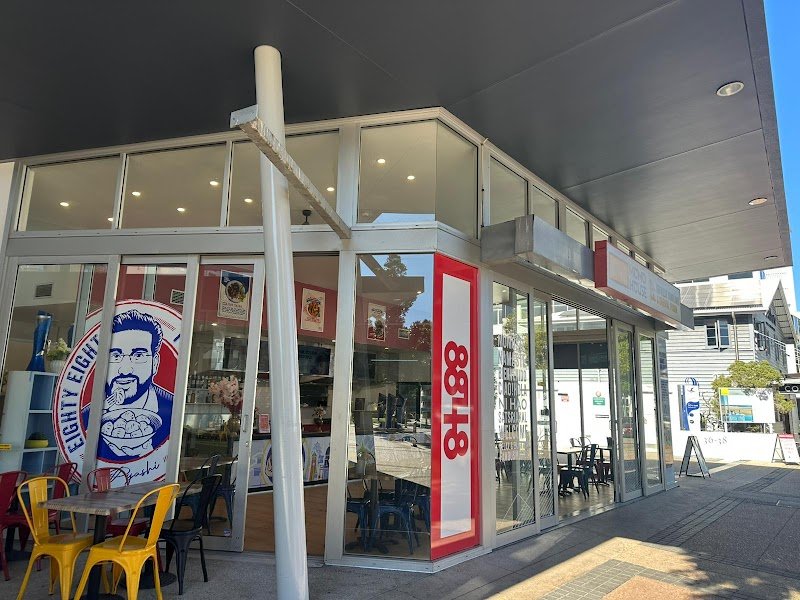 8848 Momo House Maroochydore (Sunshine Coast)