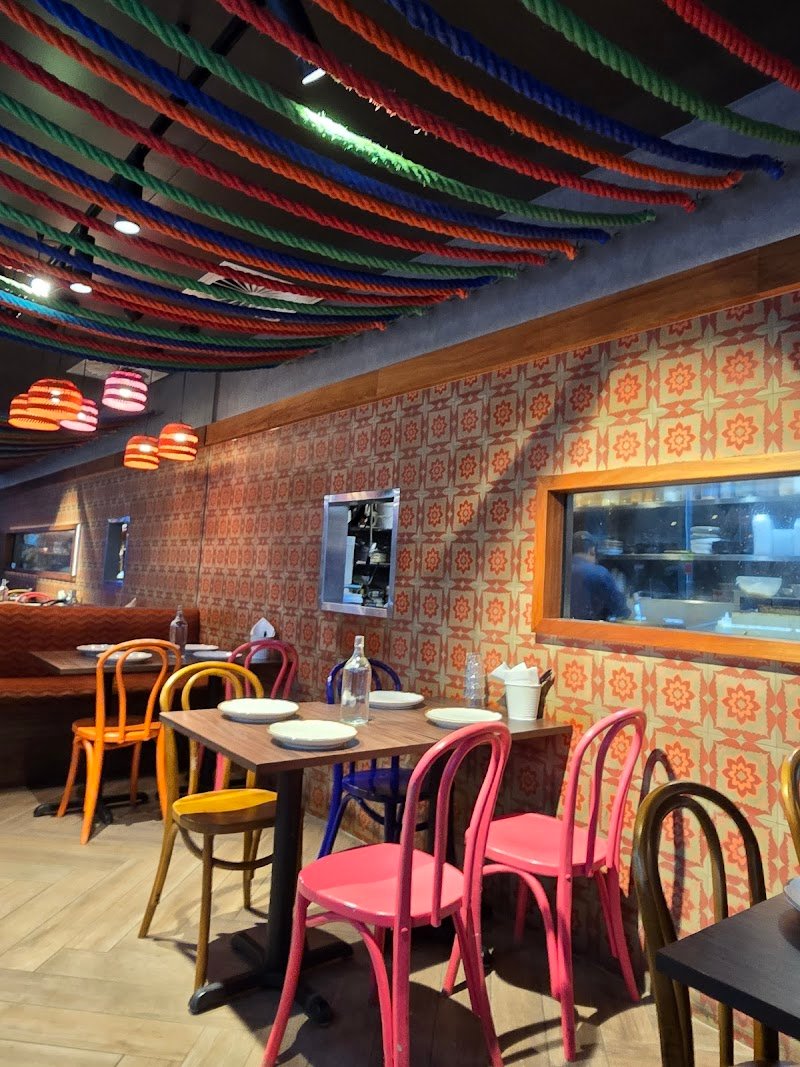 Masala Kitchen World Square photo 5