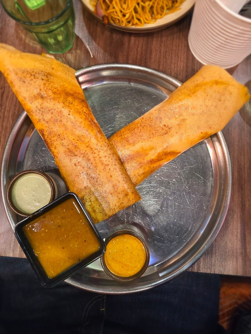 Masala Kitchen World Square photo 10