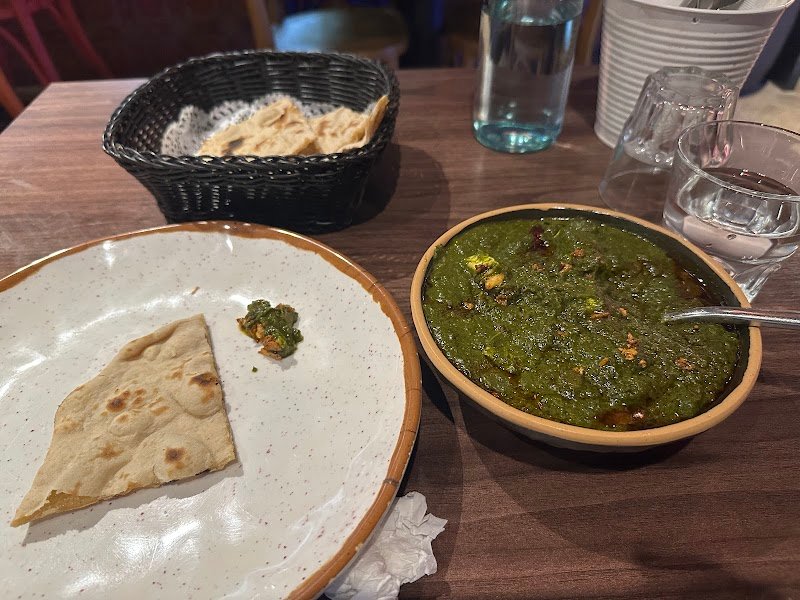 Masala Kitchen World Square photo 8