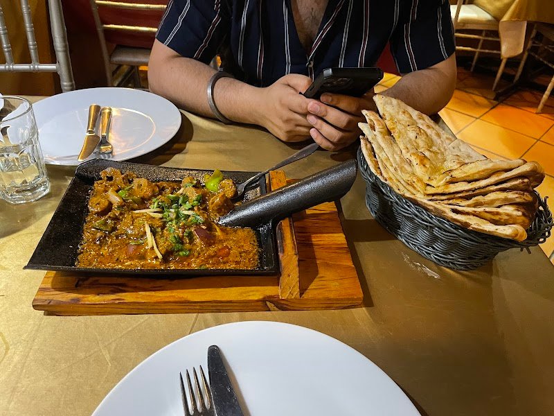 SULTAN PALACE PAKISTANI RESTAURANT photo 2