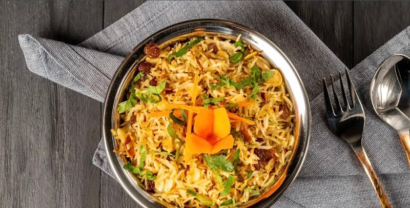 The Klay Oven Indian Restaurant photo 7