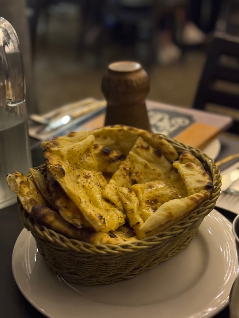 The Klay Oven Indian Restaurant photo 5