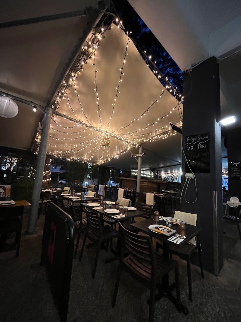 The Klay Oven Indian Restaurant photo 9