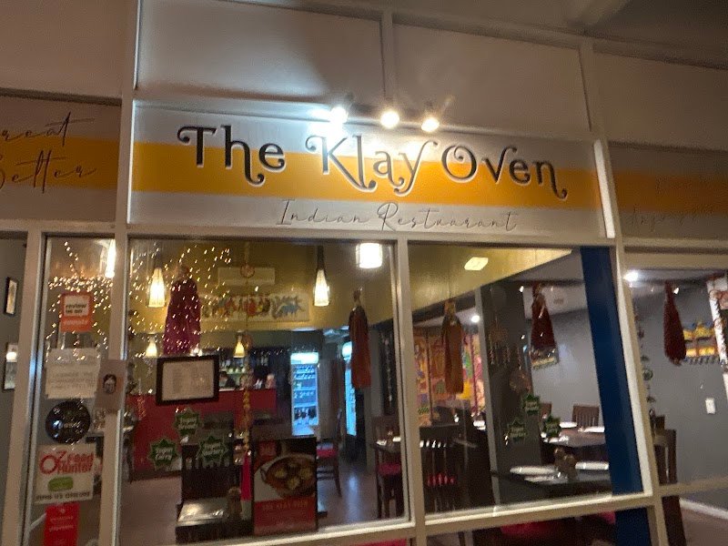 The Klay Oven Indian Restaurant photo 6