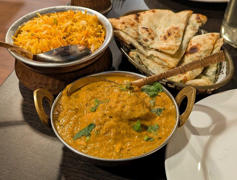 The Klay Oven Indian Restaurant photo 3