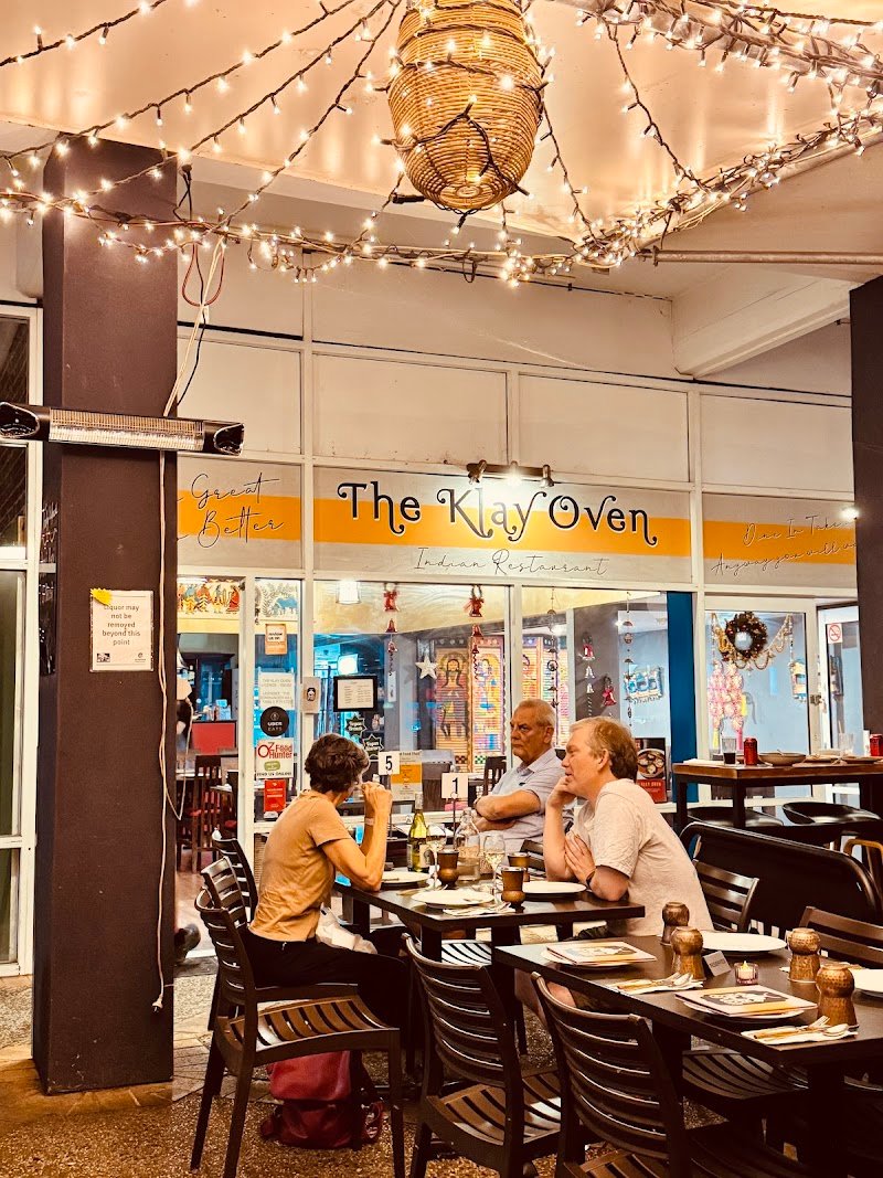 The Klay Oven Indian Restaurant photo 4