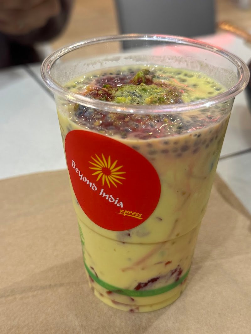 Beyond India | Xpress photo 7