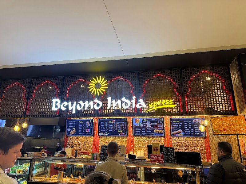 Beyond India | Xpress photo 3