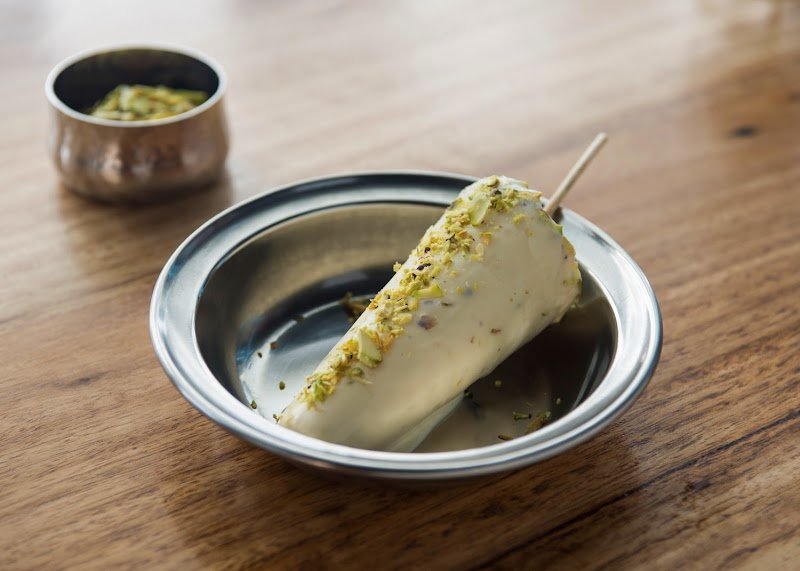 Delhi Streets photo 2