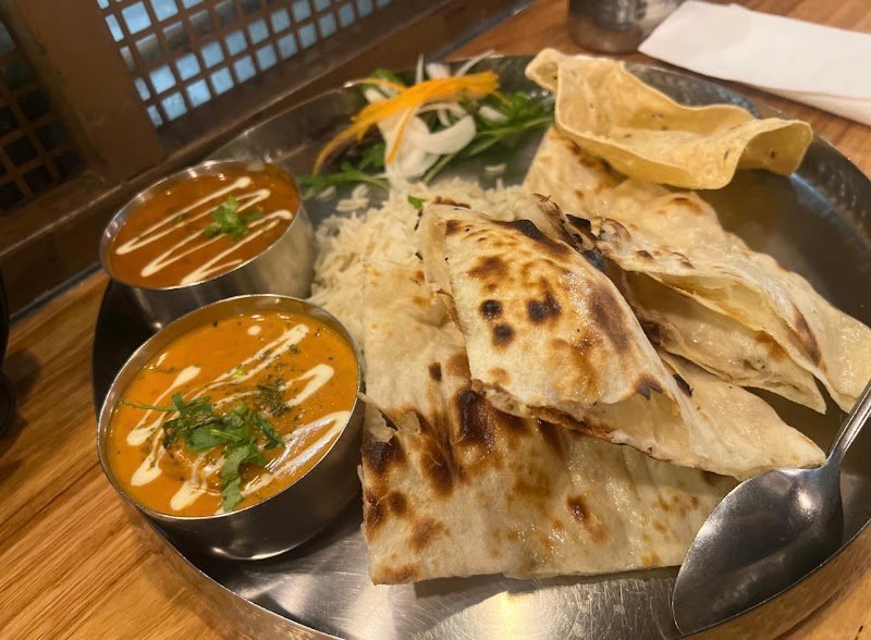 Delhi Streets photo 4