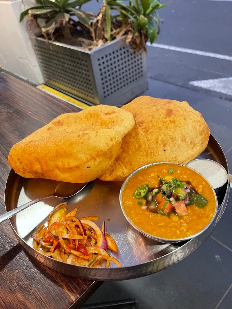 Delhi Streets photo 5