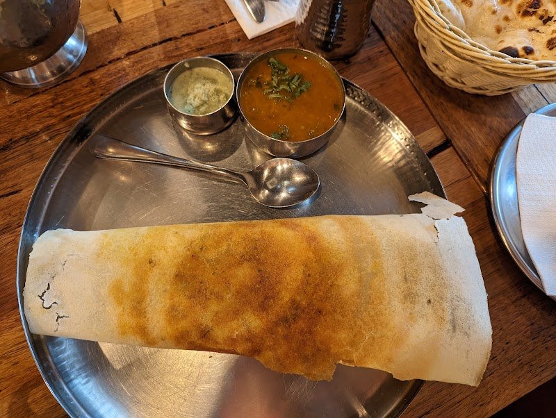 Delhi Streets photo 8