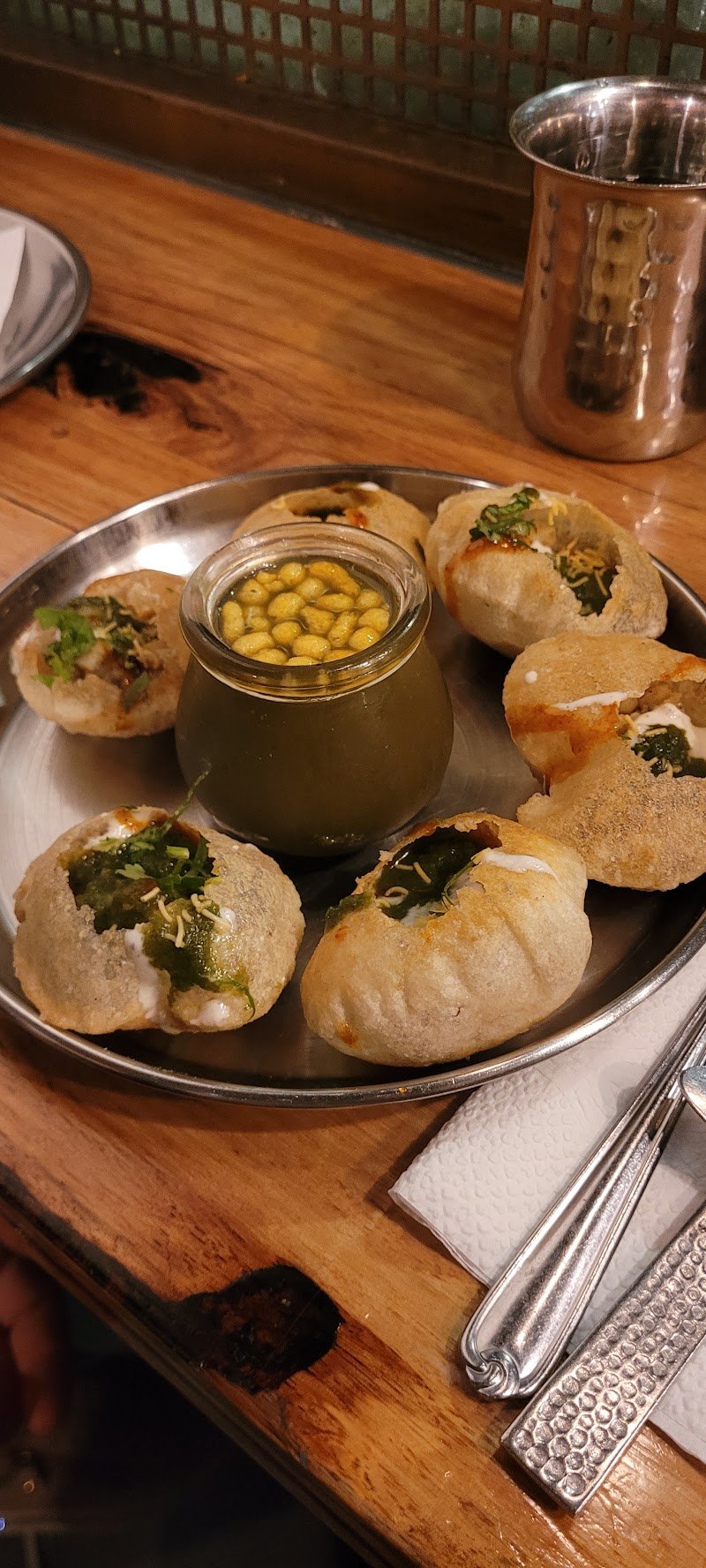 Delhi Streets photo 6