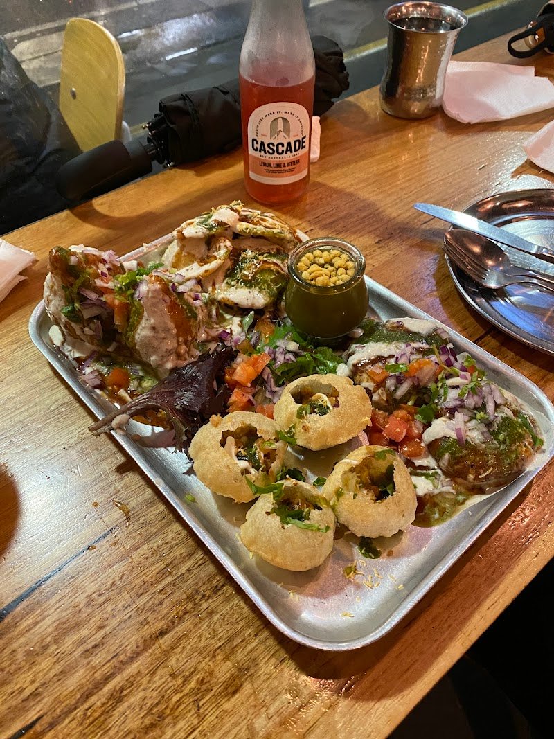 Delhi Streets photo 7