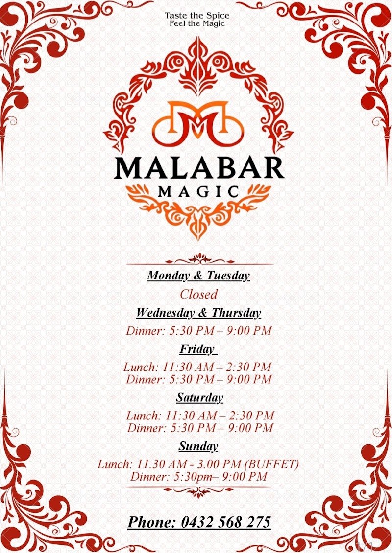 Malabar Magic photo 10