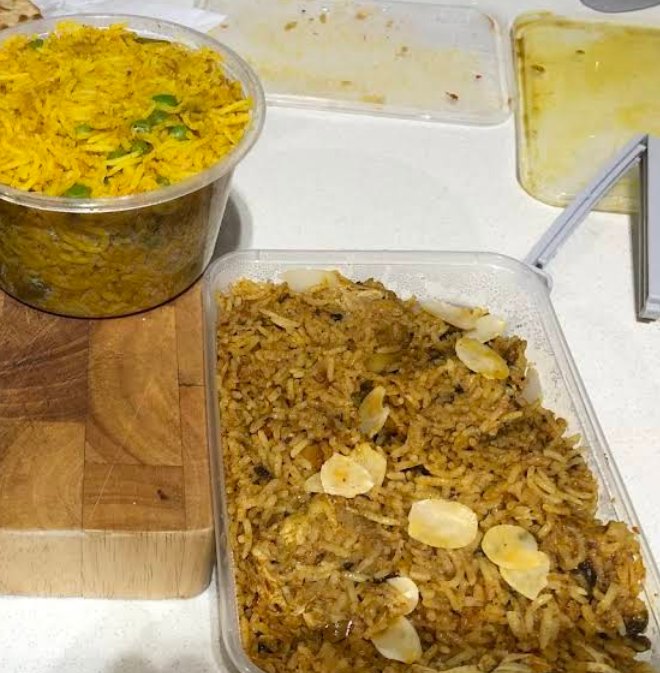 Sardar G Indian Restaurant photo 5