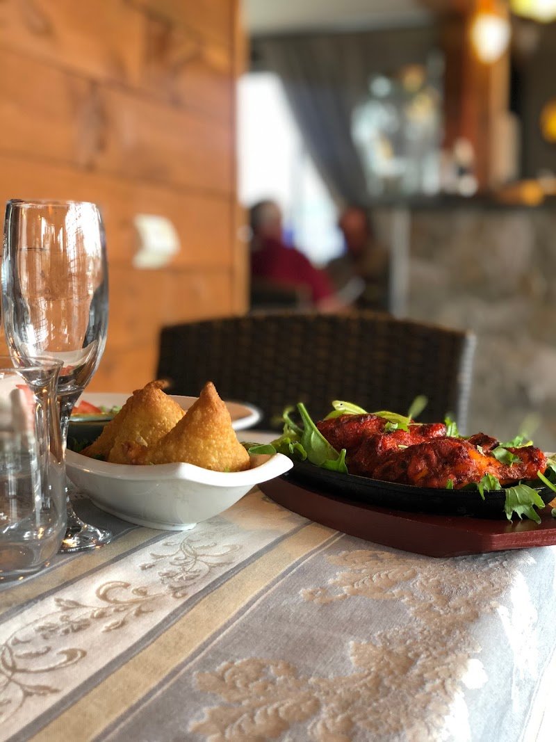 Sardar G Indian Restaurant photo 10