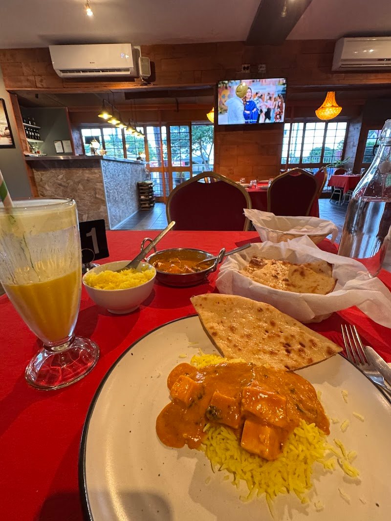 Sardar G Indian Restaurant photo 8