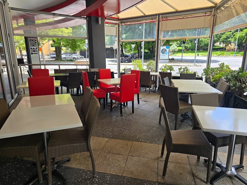 Saffron Cuisine - Indian Restaurant