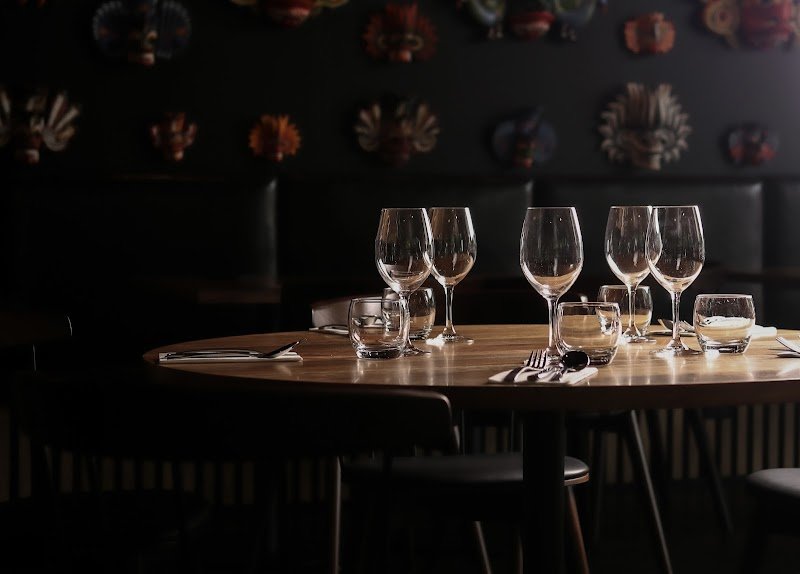 Banana Leaf Restaurant