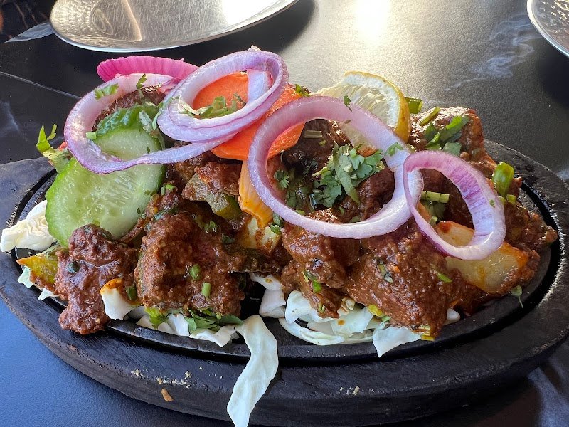 MITRAN DA DHABA HARRIS PARK WIGRAM STREET photo 4