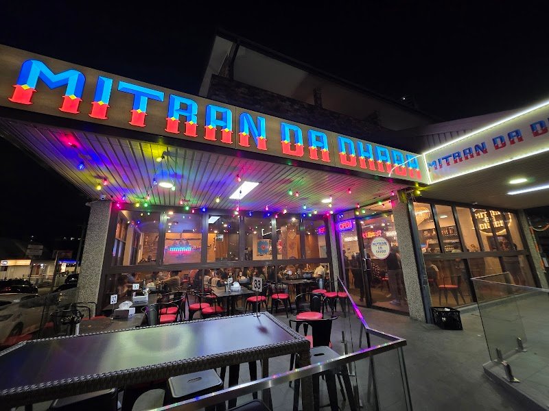 MITRAN DA DHABA HARRIS PARK WIGRAM STREET photo 7