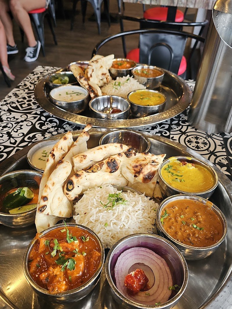 MITRAN DA DHABA HARRIS PARK WIGRAM STREET photo 5