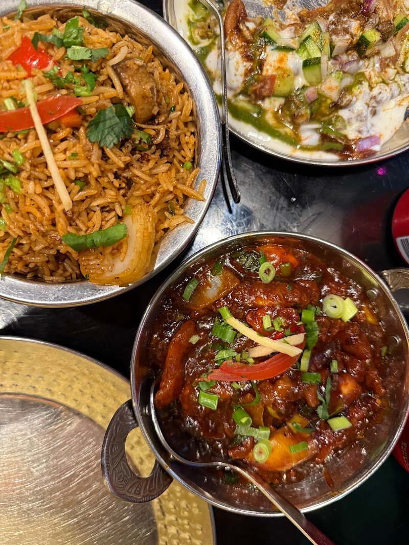 MITRAN DA DHABA HARRIS PARK WIGRAM STREET photo 10