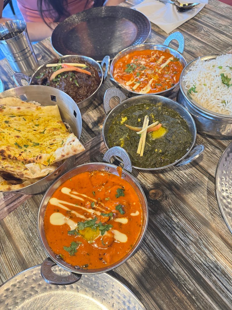 MITRAN DA DHABA HARRIS PARK WIGRAM STREET photo 8