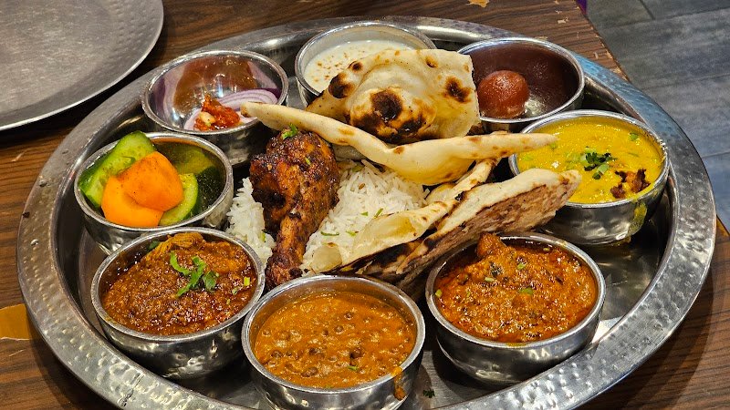 MITRAN DA DHABA HARRIS PARK WIGRAM STREET photo 2