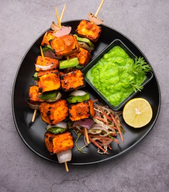 Khana Premi Indian Restaurant