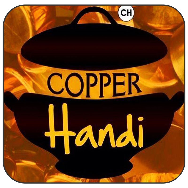 Copper Handi Halal Restaurant