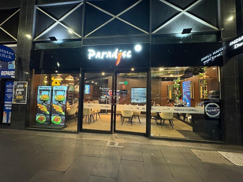 Paradise Melbourne