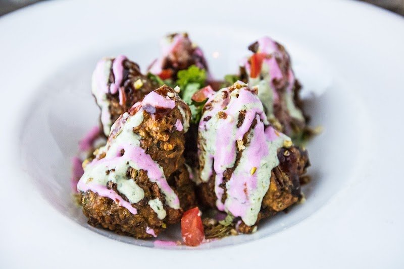 Grace of India Restaurant Sydney photo 2