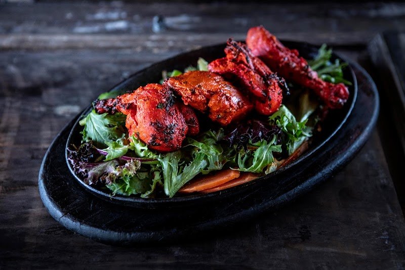 Grace of India Restaurant Sydney photo 10