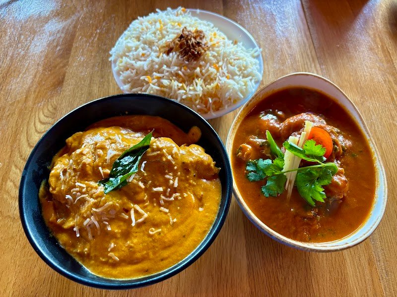 Grace of India Restaurant Sydney photo 8