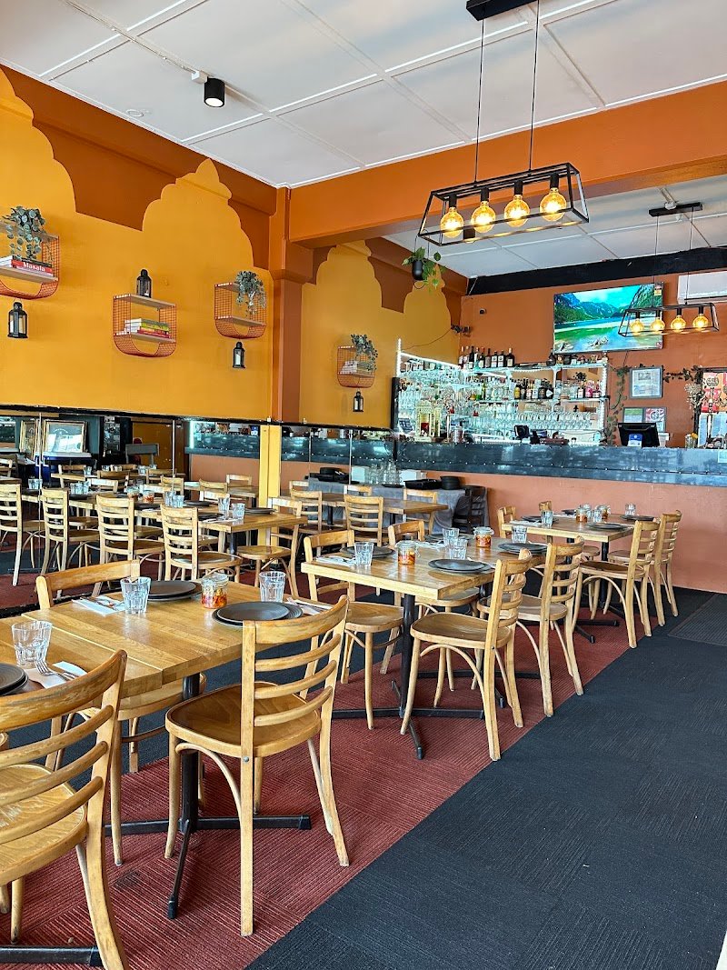 Grace of India Restaurant Sydney photo 6